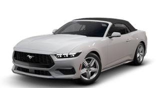 2026 Ford Mustang® External Image 1